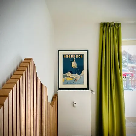 Bärenalp Ferienwohnen Apartment