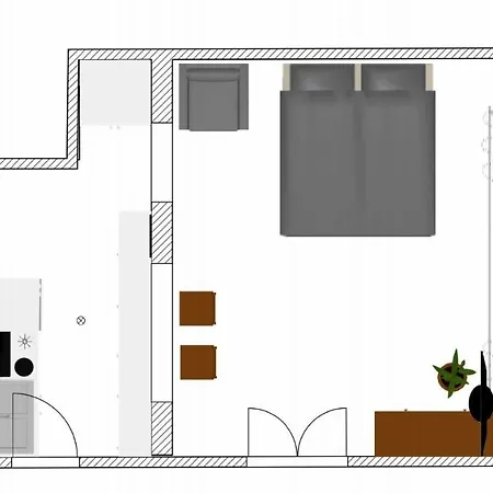 Baerenalp Ferienwohnen *