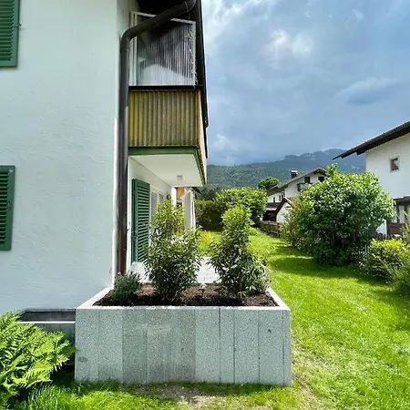 Bärenalp Ferienwohnen Garmisch-Partenkirchen