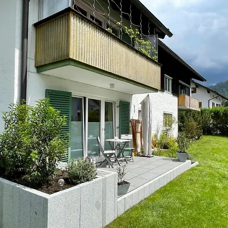 Bärenalp Ferienwohnen