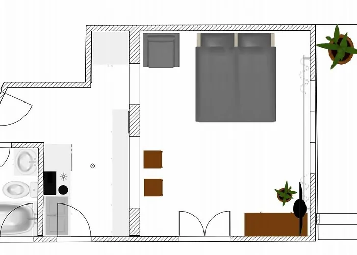 Baerenalp Ferienwohnen *