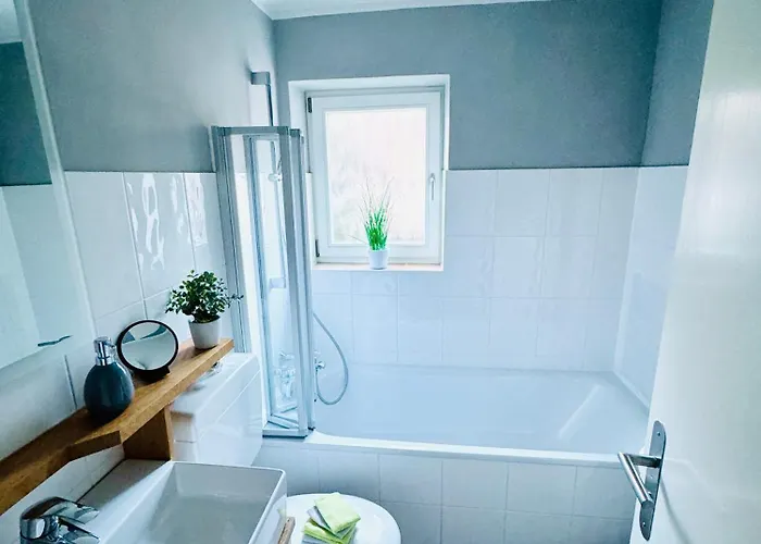 Baerenalp Ferienwohnen דירה