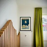 Baerenalp Ferienwohnen Apartment