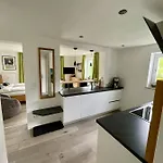Apartment Baerenalp Ferienwohnen