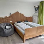 Baerenalp Ferienwohnen Apartment