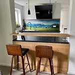 Baerenalp Ferienwohnen Apartment