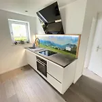 Baerenalp Ferienwohnen Apartment Garmisch-Partenkirchen