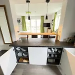 Apartment Baerenalp Ferienwohnen *
