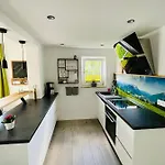Baerenalp Ferienwohnen Apartment