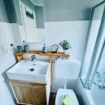 Baerenalp Ferienwohnen Apartment *