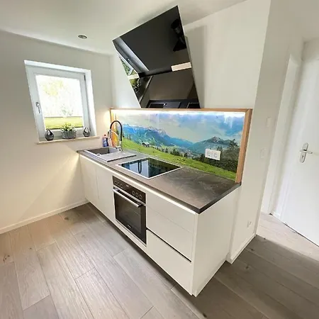 Baerenalp Ferienwohnen Appartement Garmisch-Partenkirchen