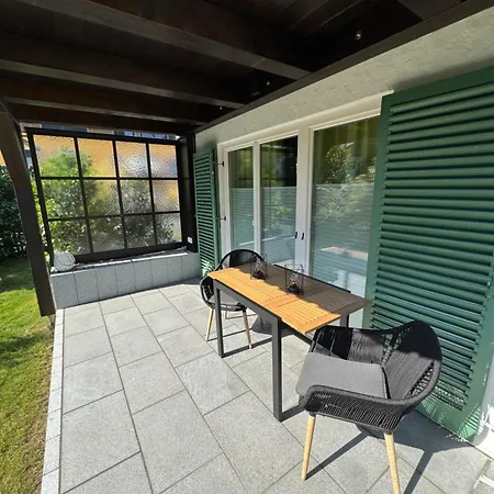 Baerenalp Ferienwohnen Appartement Garmisch-Partenkirchen