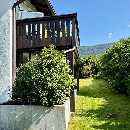 Baerenalp Ferienwohnen *