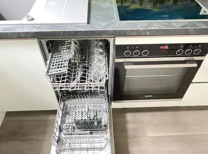 Apartment Baerenalp Ferienwohnen *