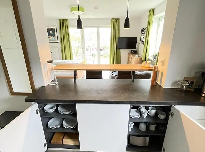 Apartment Baerenalp Ferienwohnen *