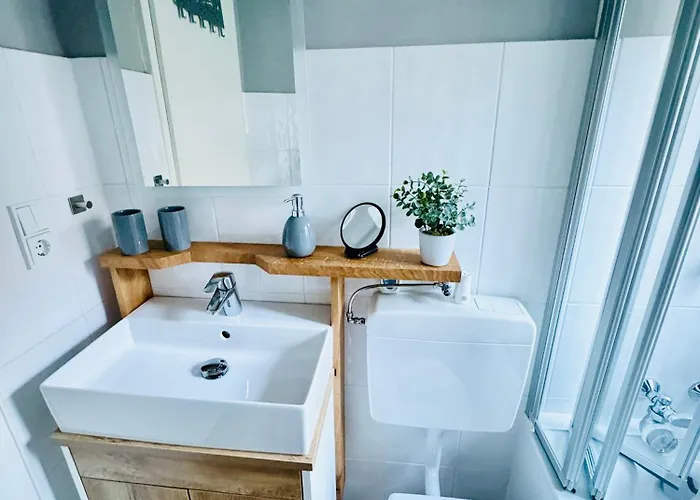 Baerenalp Ferienwohnen Appartement *