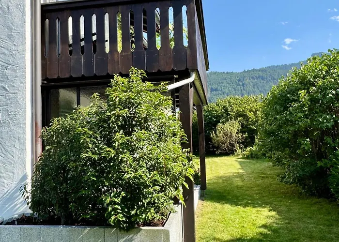 Baerenalp Ferienwohnen *